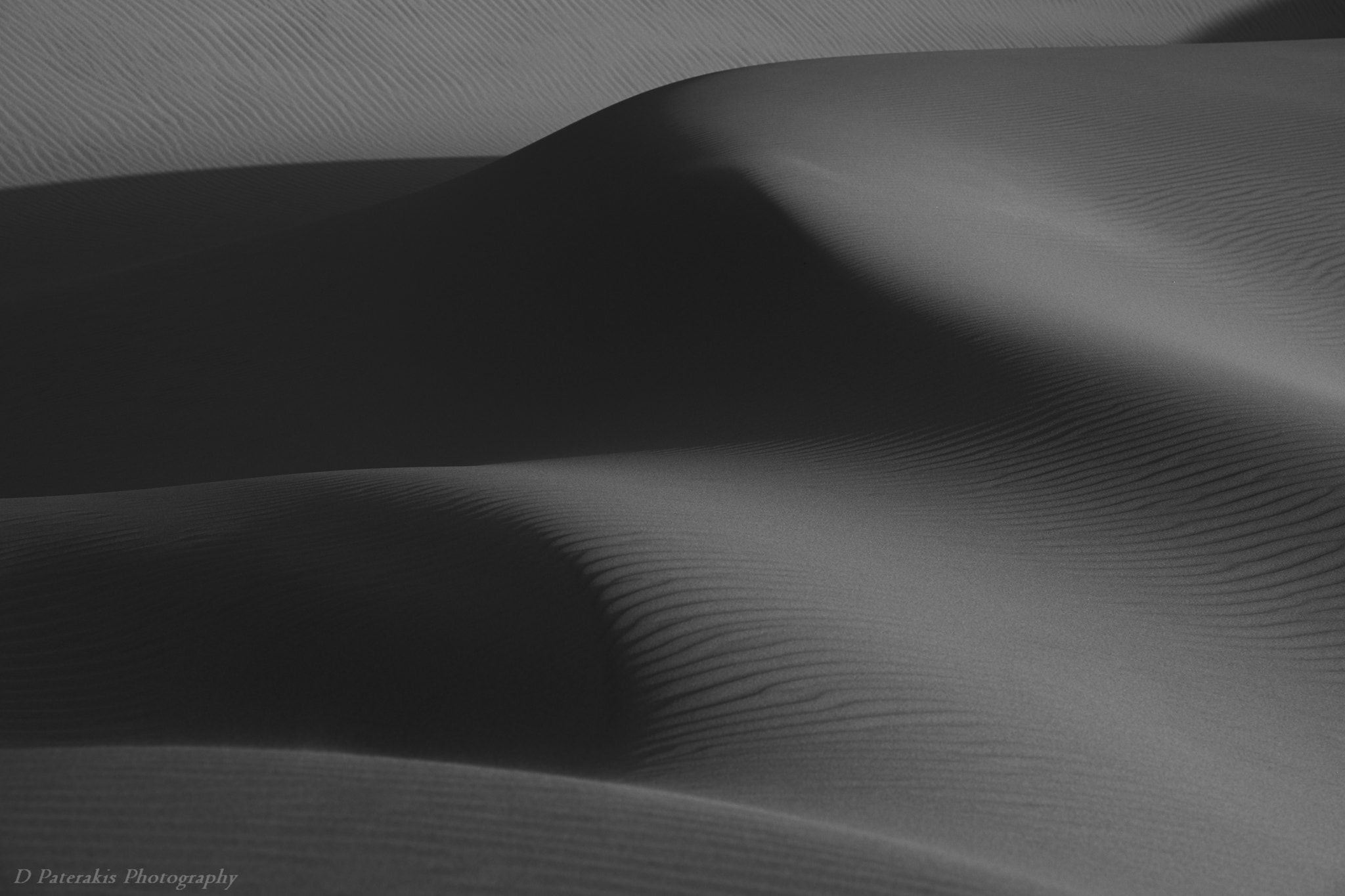 Fujifilm X-T2 sample photo. Desert shapes photography