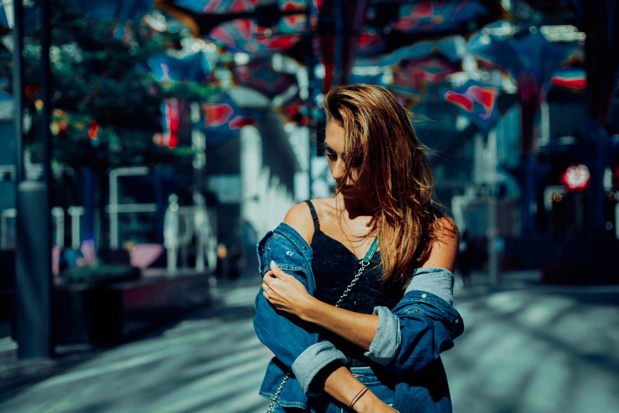 Canon EF 50mm F1.8 II sample photo. Alena photography