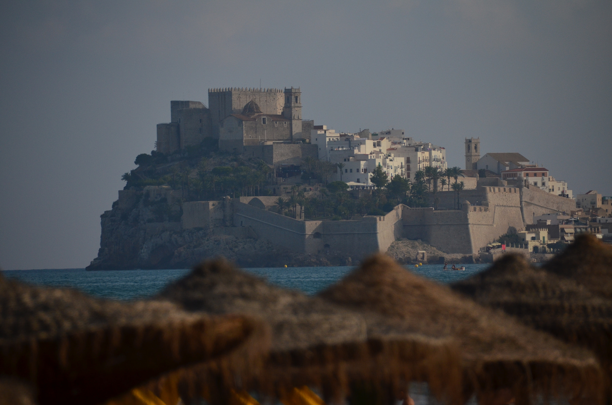 Sigma 18-200mm F3.5-6.3 II DC OS HSM sample photo. Ciudadela photography
