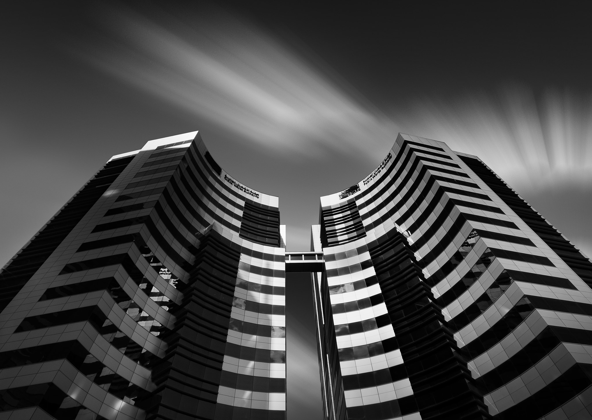 Fujifilm X-Pro2 + Fujifilm XF 10-24mm F4 R OIS sample photo. Parabola photography