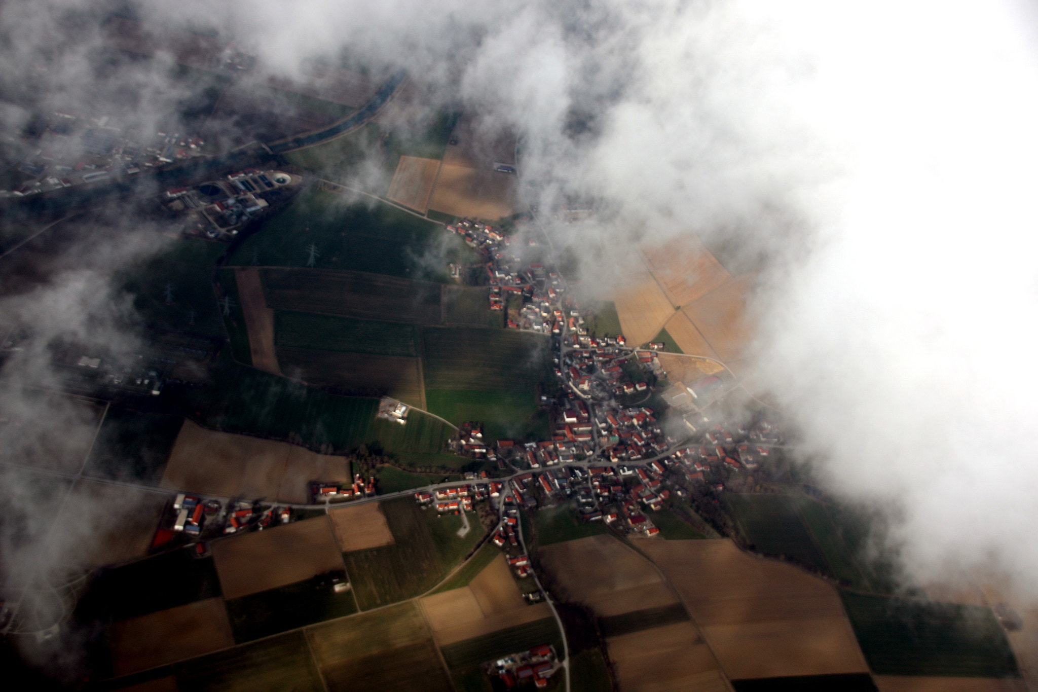 Sigma 18-250mm F3.5-6.3 DC OS HSM sample photo. From above.jpg photography