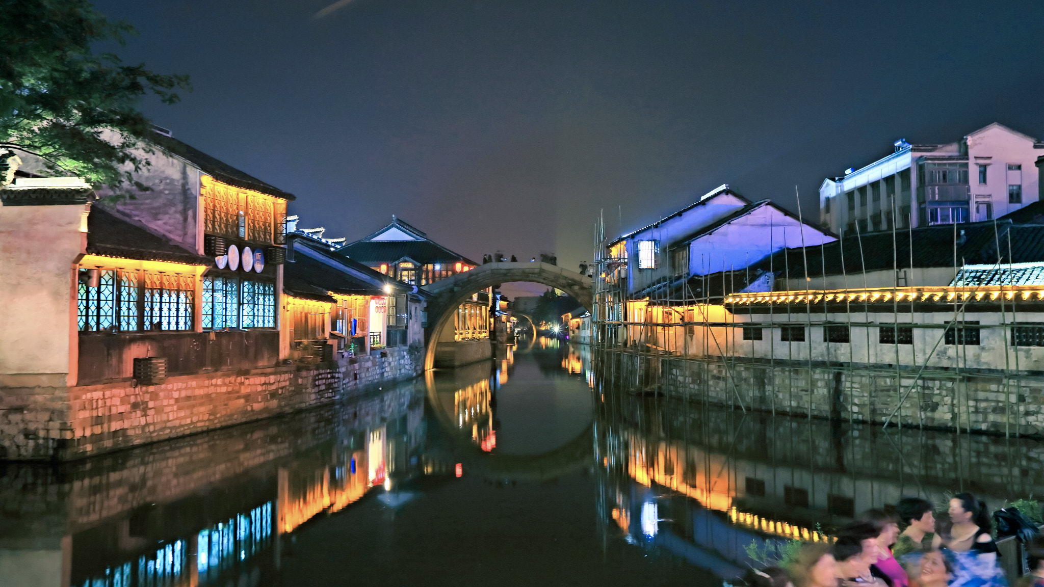 Canon EF 16-35mm F2.8L II USM sample photo
