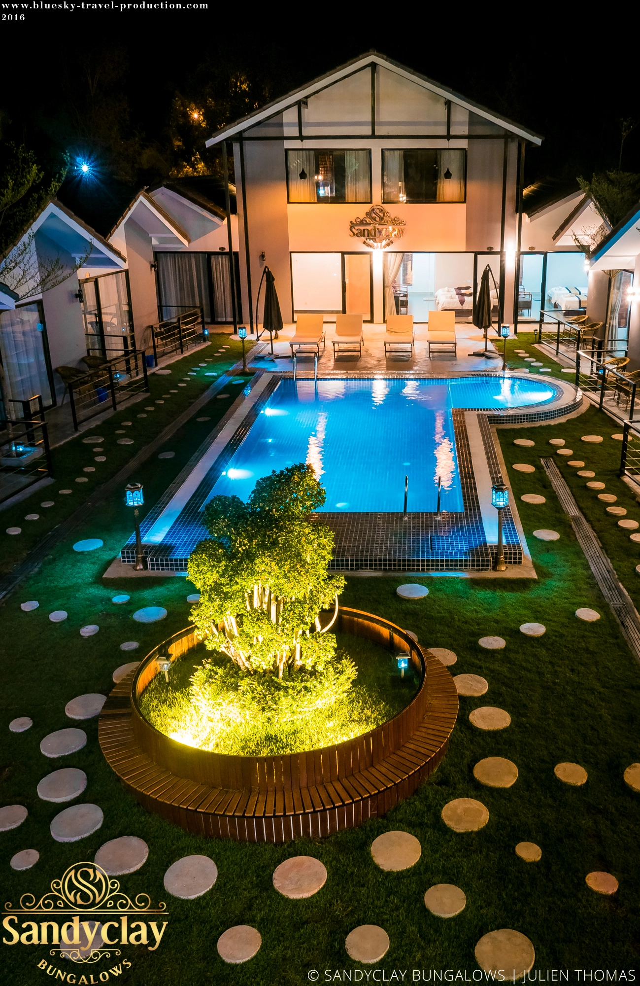 Panasonic Lumix DMC-GH4 sample photo. Interesting place to stay photography