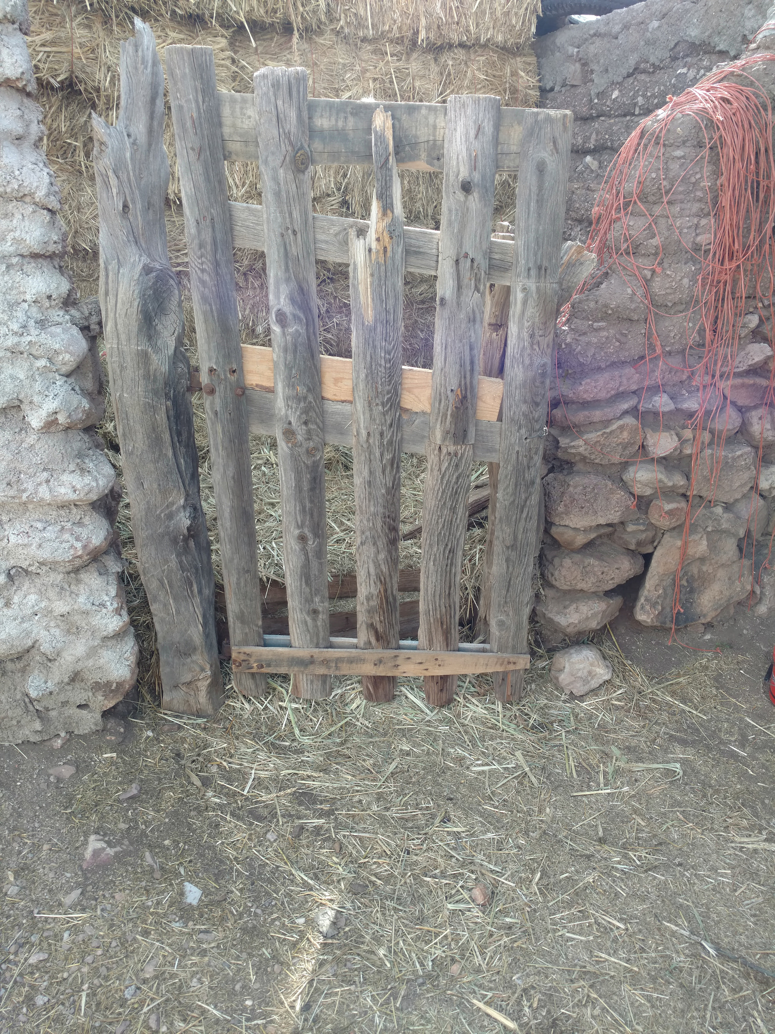 Motorola Moto X Pure Edition sample photo. Old ranch door  photography