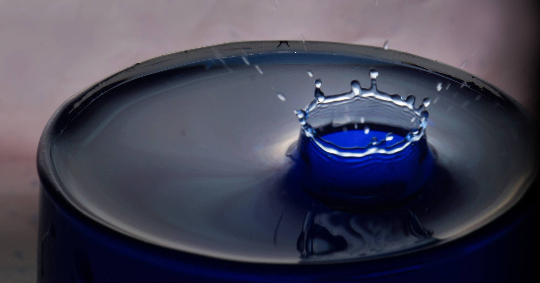 Sony Alpha a3000 sample photo. Freezing the moment photography