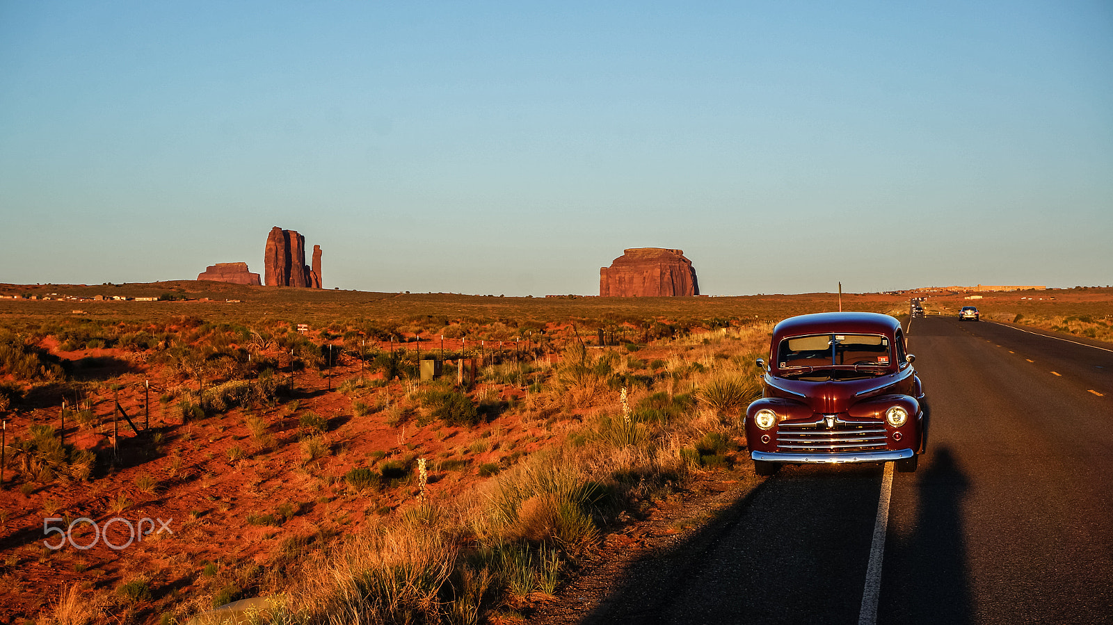 Sony Alpha NEX-6 sample photo. On the road again photography