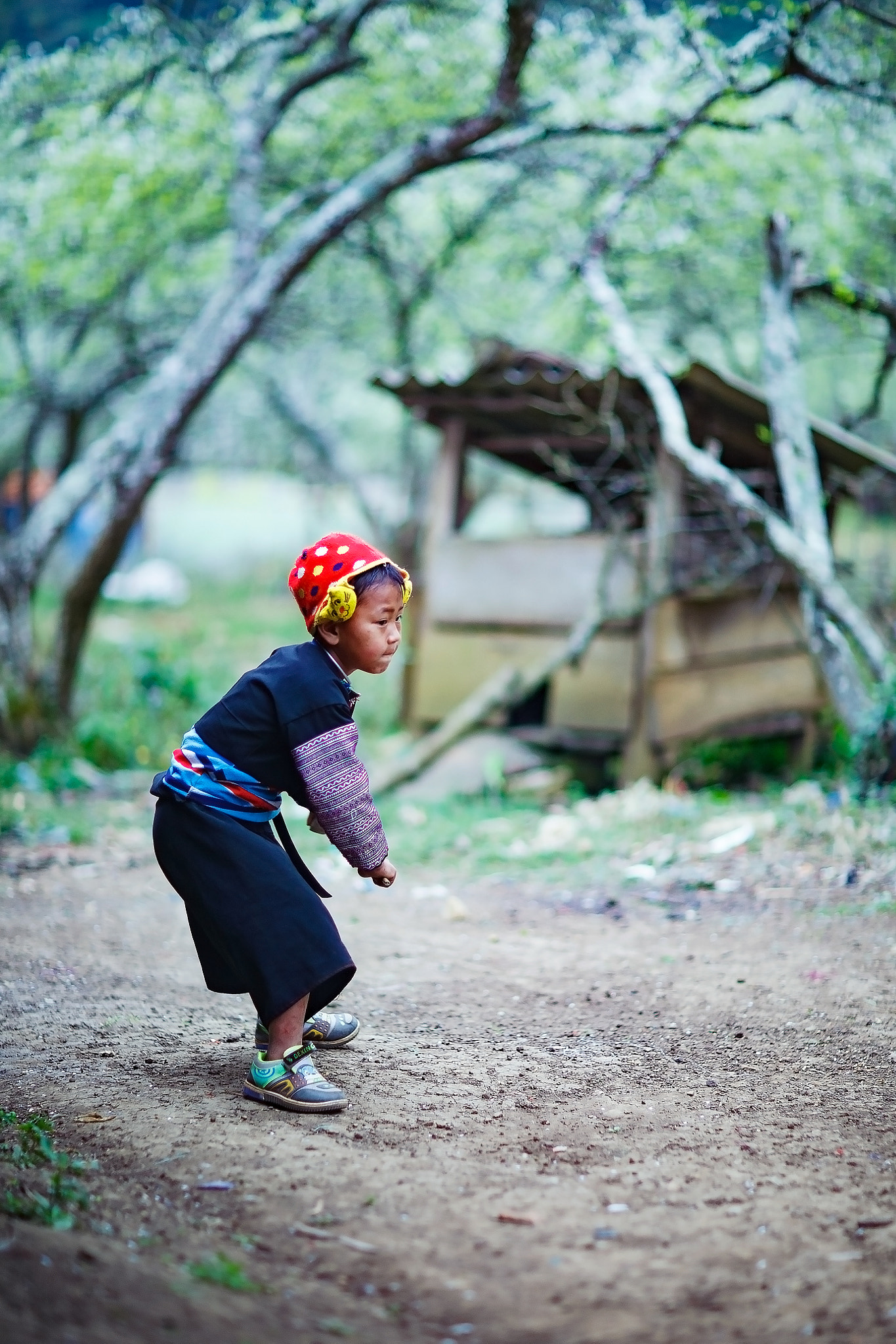 Canon EOS 5D + Canon EF 85mm F1.2L II USM sample photo. Chơi còn photography