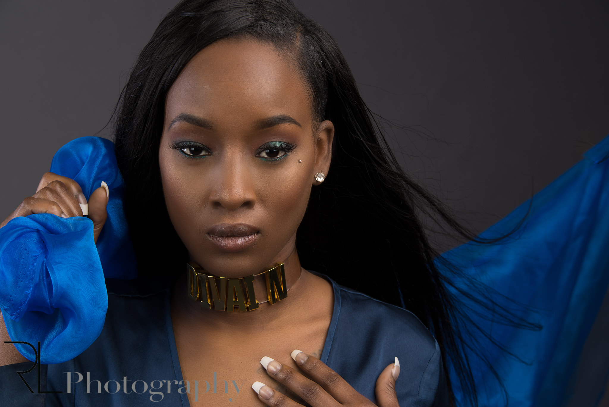 Pentax K-1 sample photo. Yemoja photography