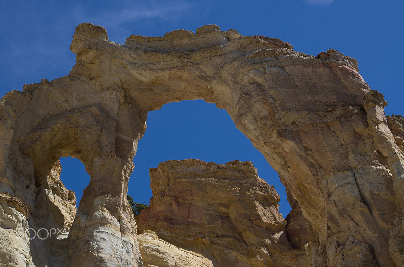 Pentax K-5 sample photo. Grosvenor arch 2 photography