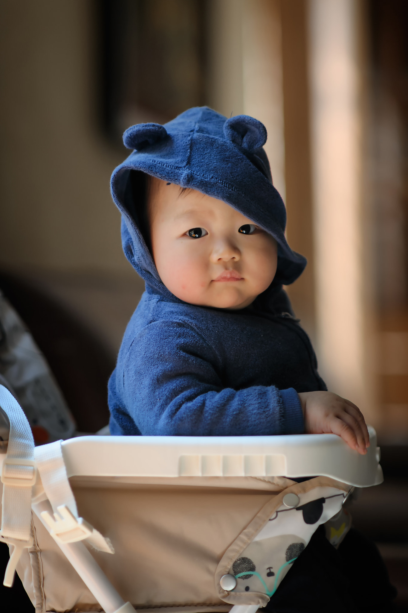 Nikon D700 + AF DC-Nikkor 135mm f/2 sample photo. Art photography