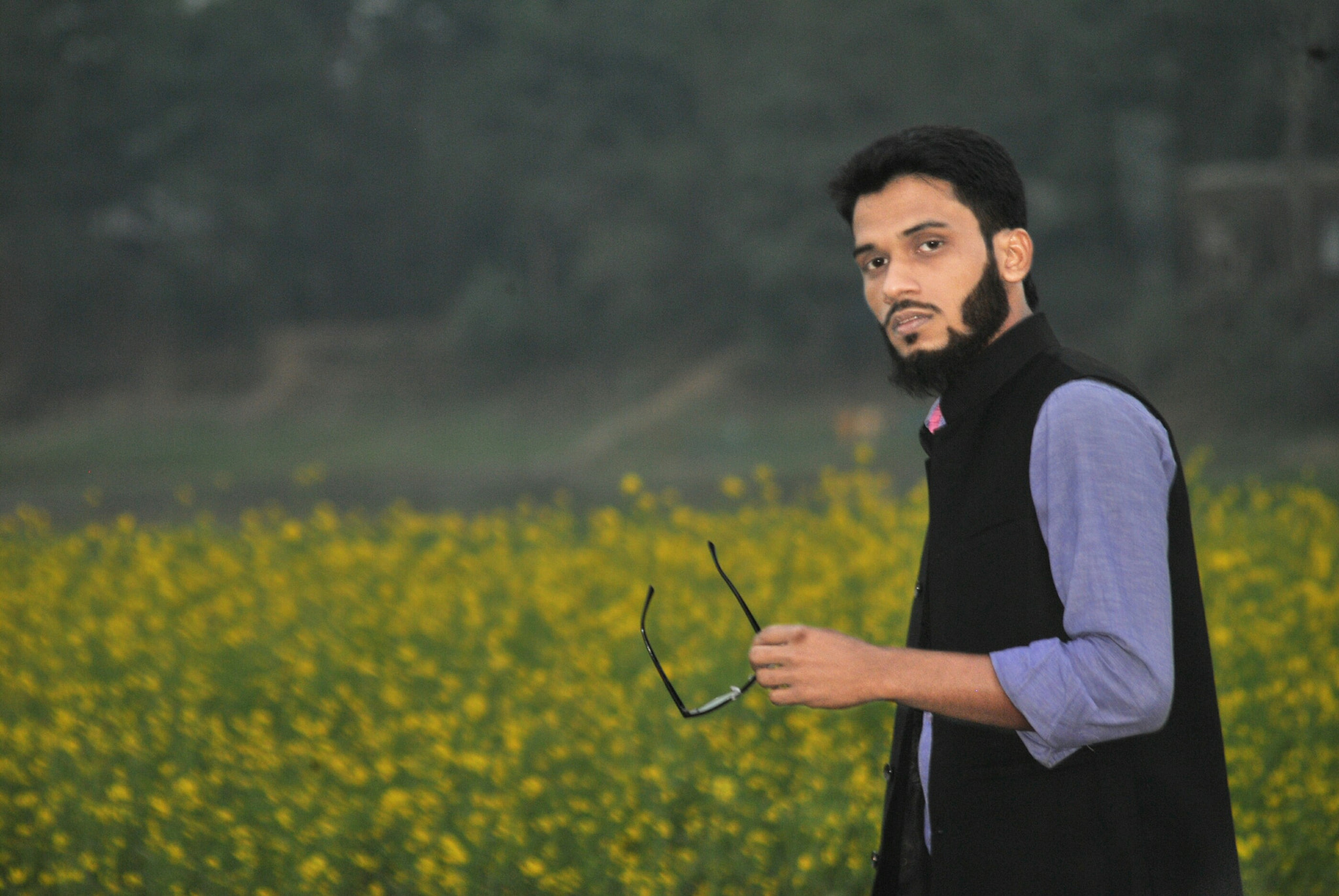 Sigma 70-300mm F4-5.6 APO DG Macro sample photo. Ajmal mahmud shah photography
