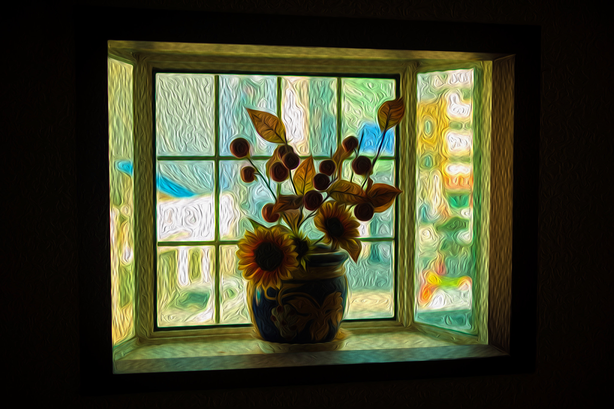 Sigma 50mm F1.4 DG HSM Art sample photo. 정물 photography