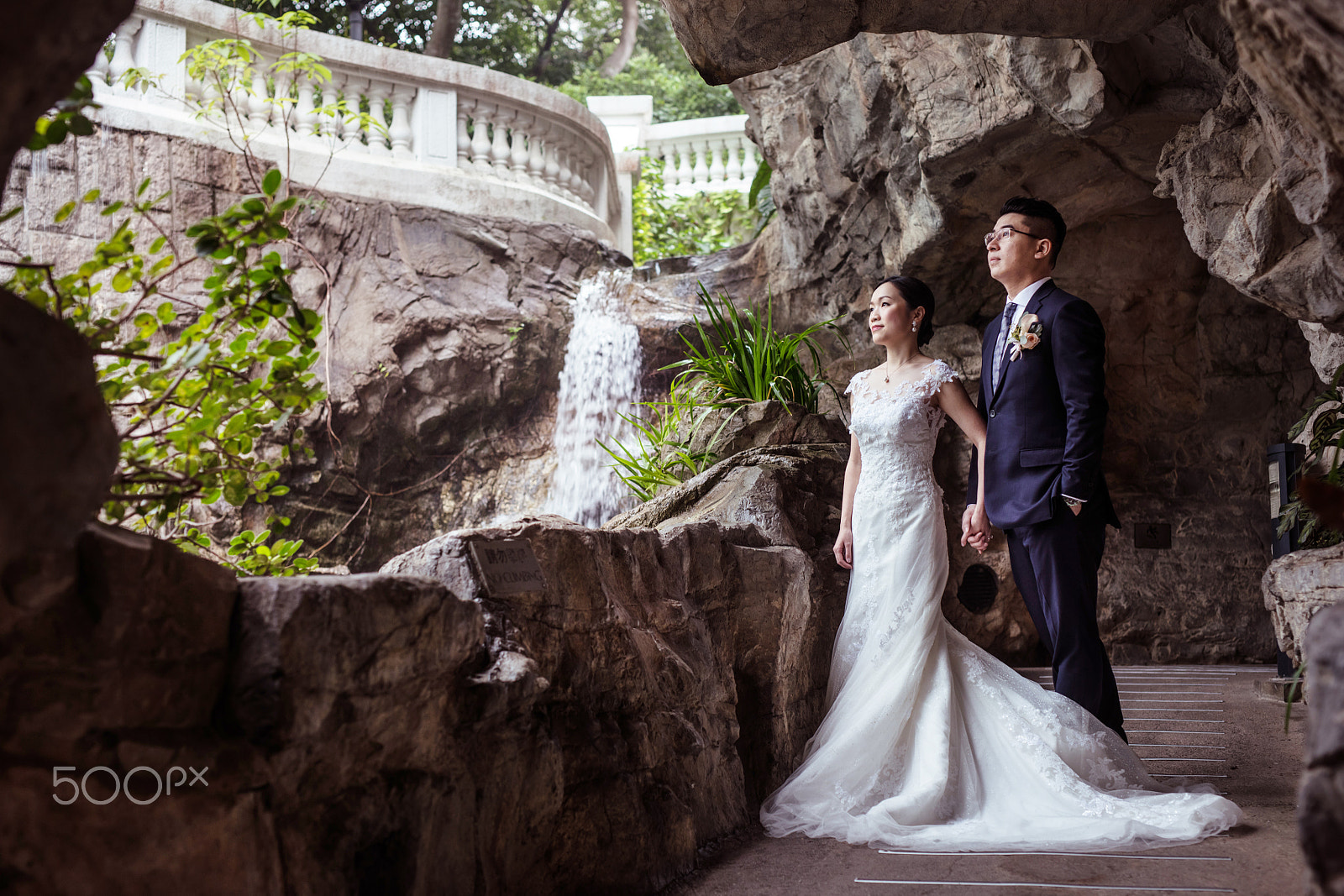 Sigma 50mm F1.4 EX DG HSM sample photo. 香港婚紗攝影, hong kong pre-wedding, photography