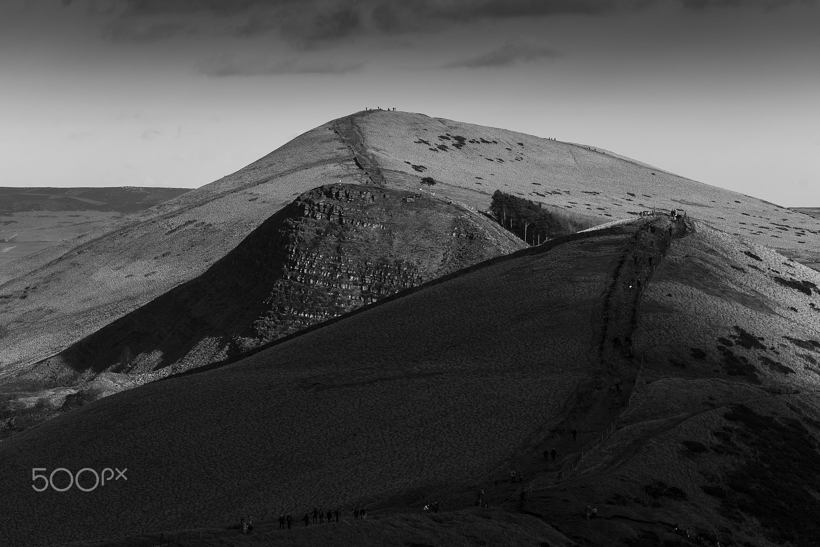 Sony a7S + Sony 70-400mm F4-5.6 G SSM sample photo. Mam tor photography