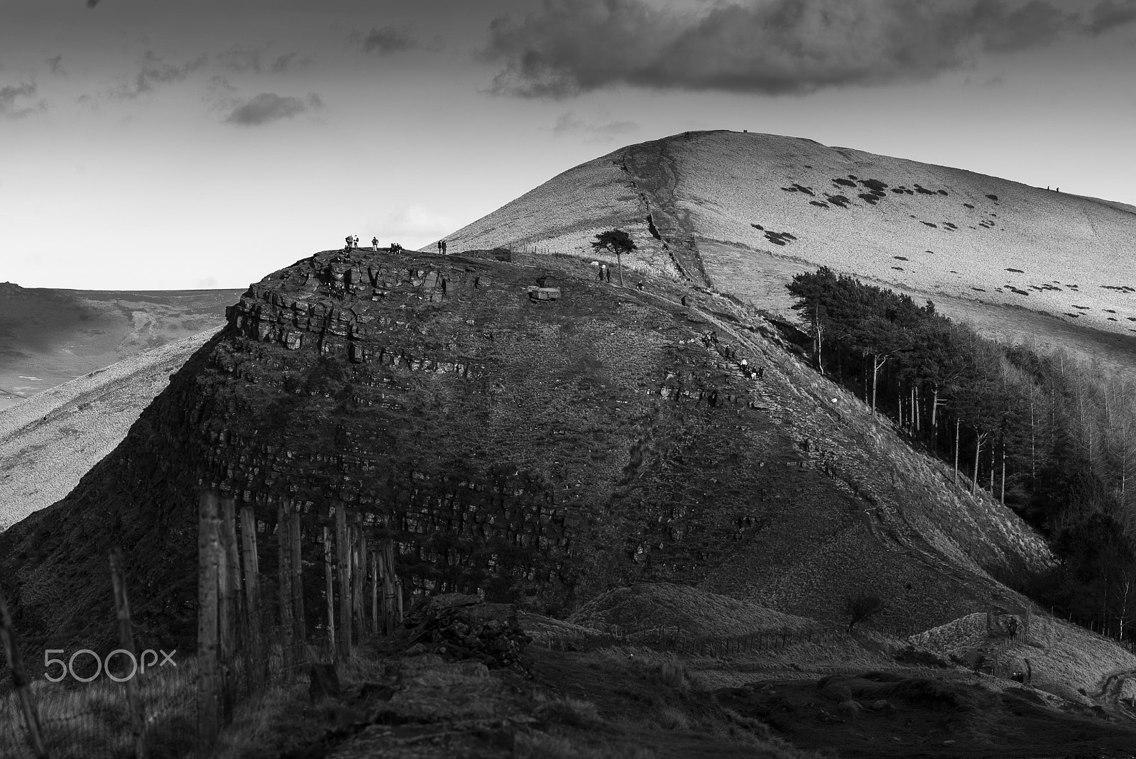 Sony a7S sample photo. Mam tor photography