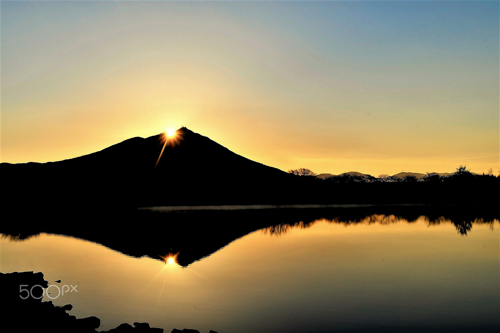 Nikon D500 sample photo. 筑波の朝 photography