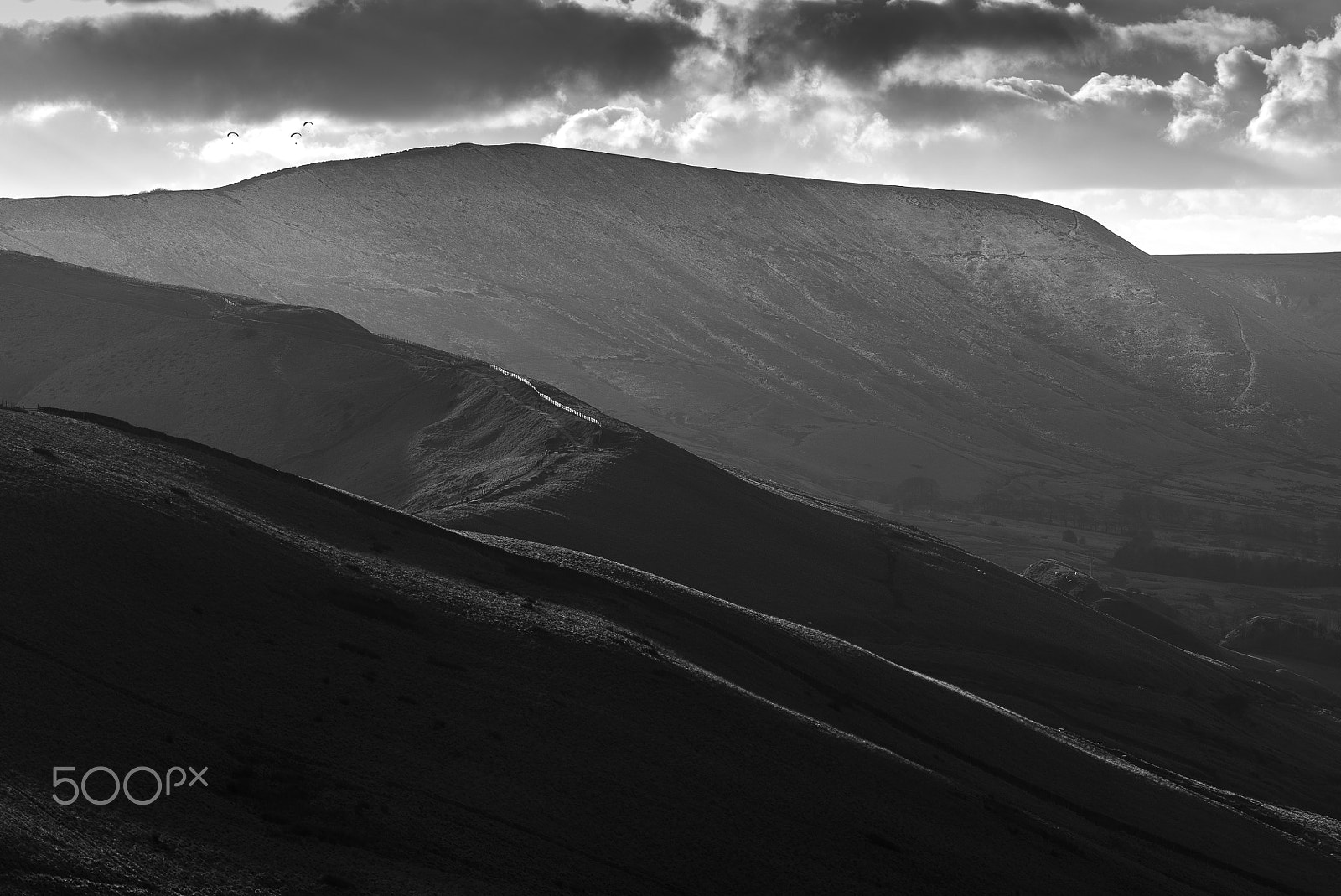 Sony a7S + Sony 70-400mm F4-5.6 G SSM sample photo. Mam tor photography