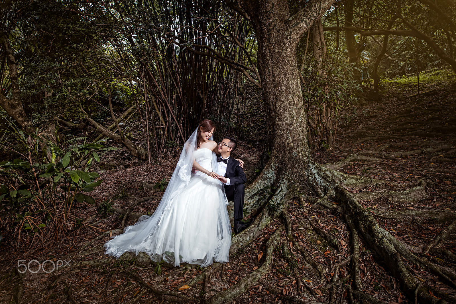 Sigma 20mm F1.4 DG HSM Art sample photo. Hong kong pre wedding photography