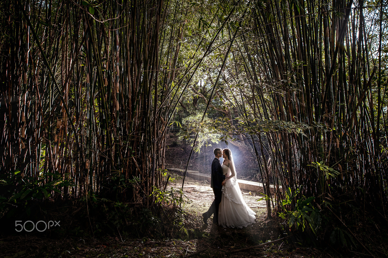 Canon EOS 5DS R + Sigma 20mm F1.4 DG HSM Art sample photo. Hong kong pre wedding photography