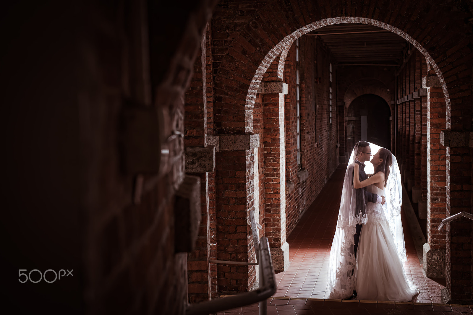 Sigma 50mm F1.4 EX DG HSM sample photo. Hong kong pre wedding photography