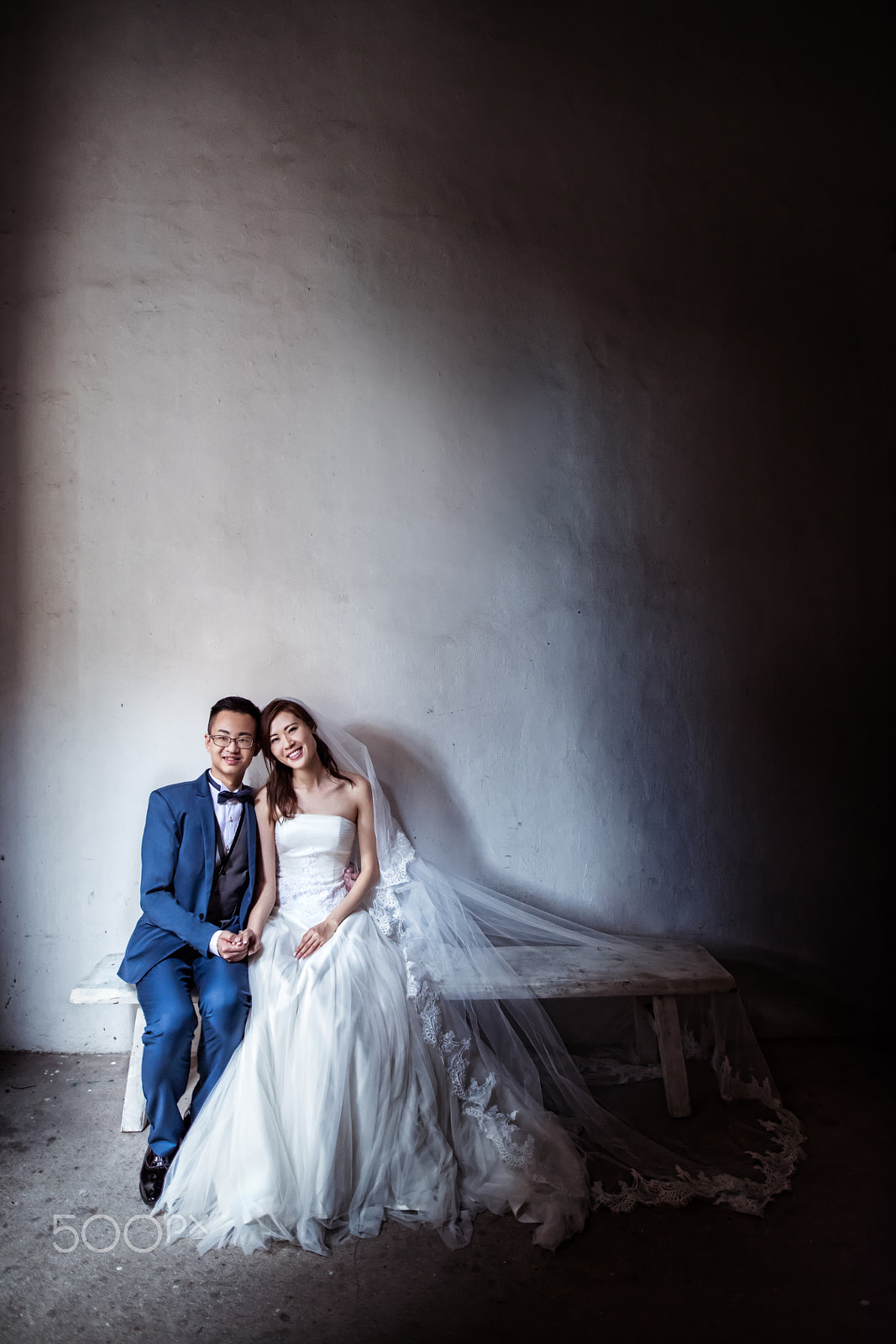 Canon EOS 5DS R + Sigma 20mm F1.4 DG HSM Art sample photo. Hong kong pre wedding photography