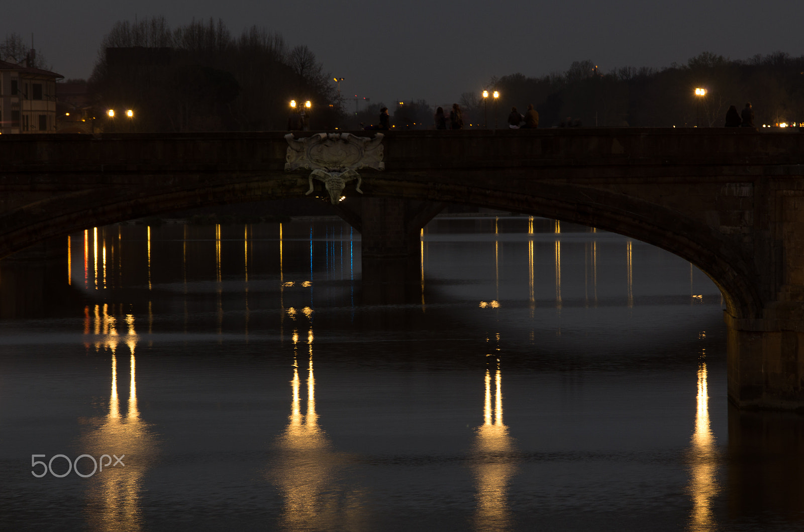 Pentax K-5 sample photo. Firenze photography