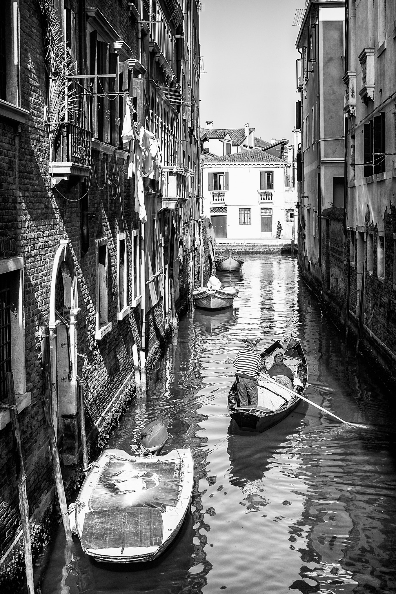 Fujifilm X-E2S + Fujifilm XF 27mm F2.8 sample photo. Venezia.jpg photography