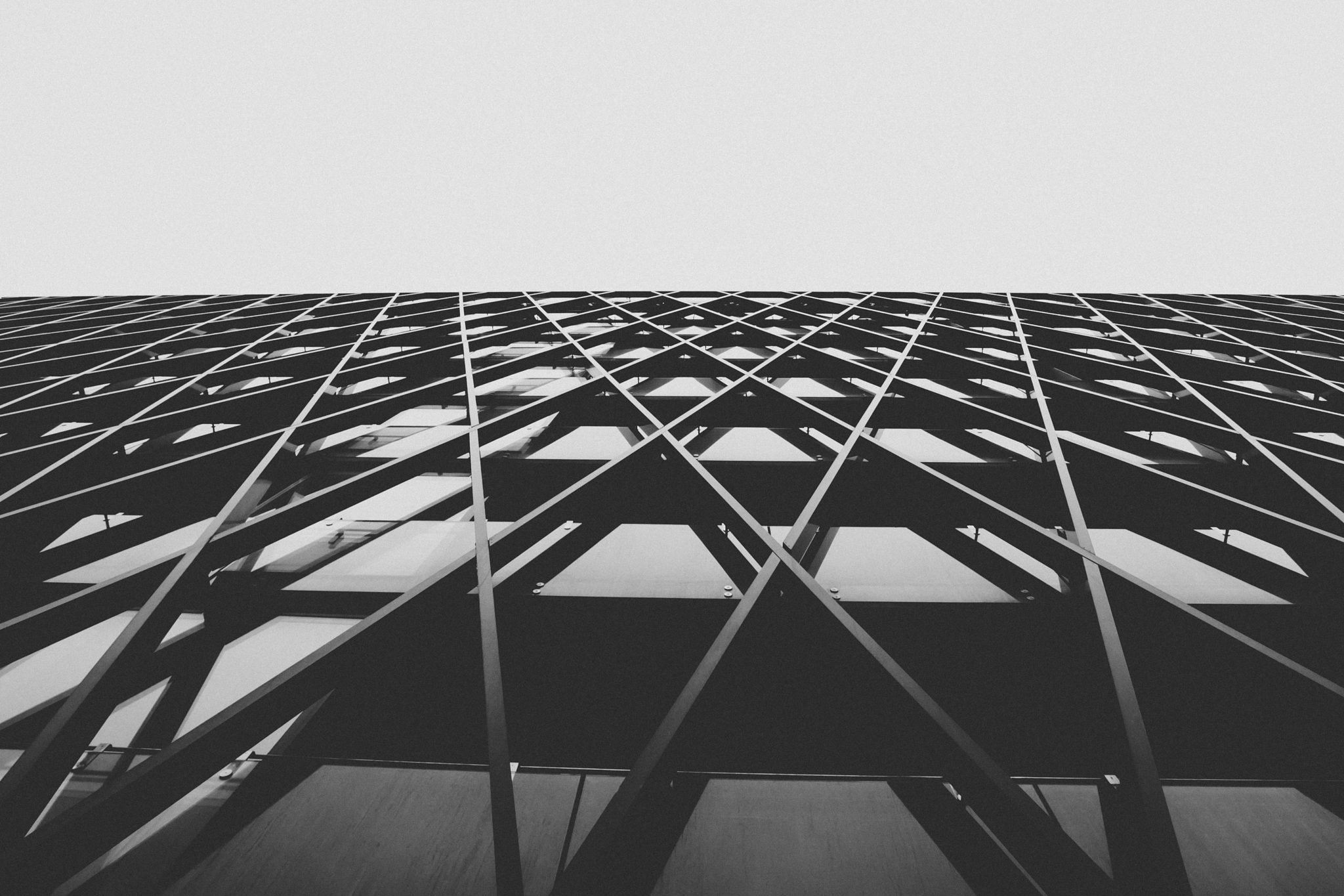 Canon EOS-1D Mark III sample photo. Windows black photography