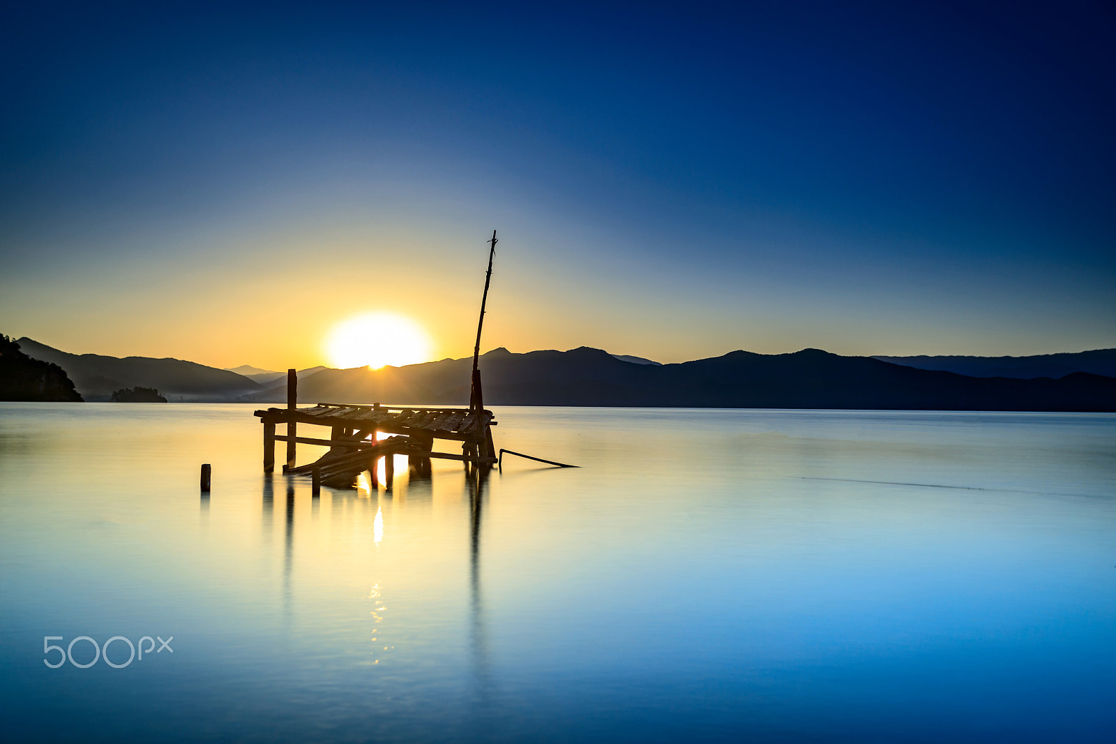 Canon EF 17-40mm F4L USM sample photo. 泸沽湖 photography