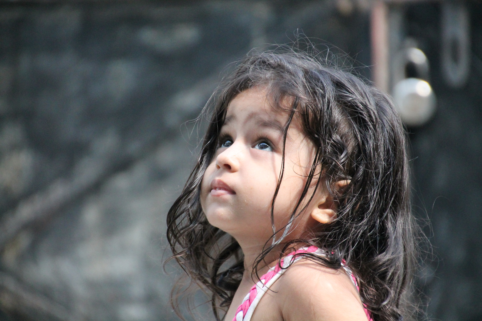 Canon EOS 1100D (EOS Rebel T3 / EOS Kiss X50) sample photo. My dear photography