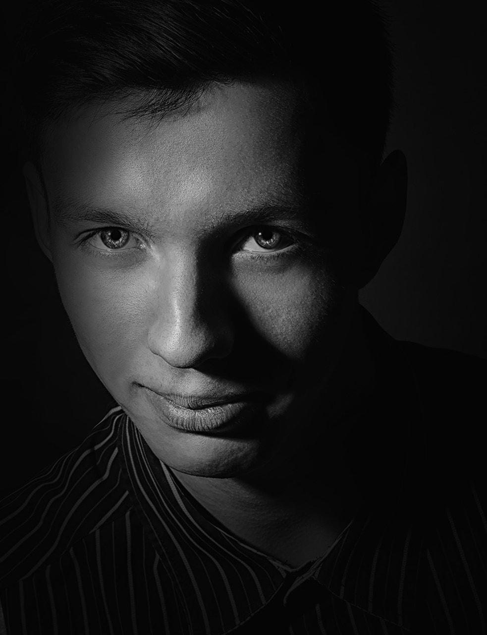 Sigma 85mm F1.4 EX DG HSM sample photo. Егор photography