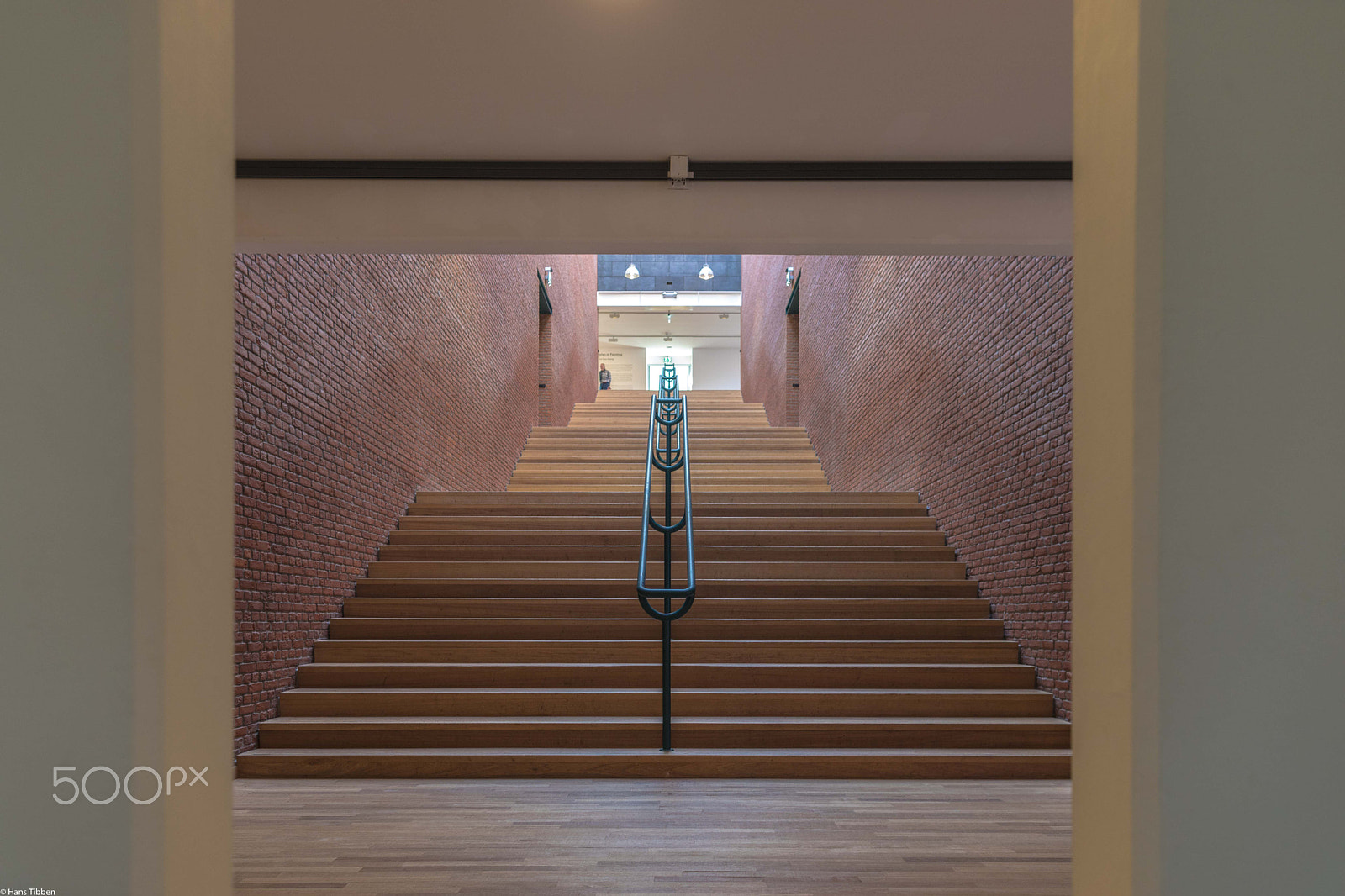 Canon EF 24mm F1.4L II USM sample photo. Up the stairs photography