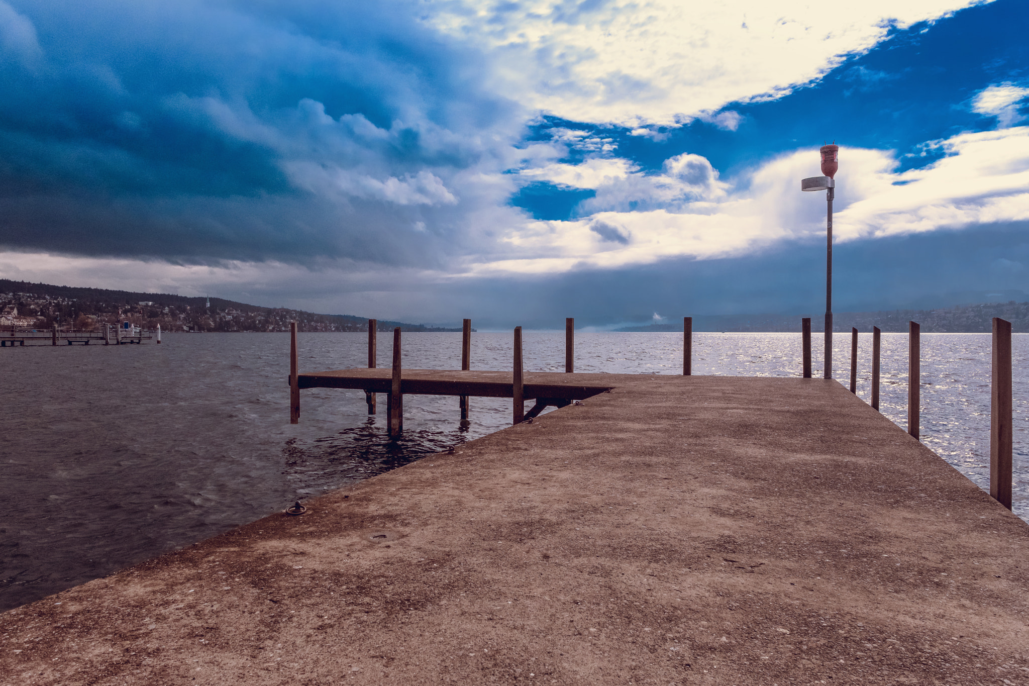 Fujifilm XF 14mm F2.8 R sample photo. Zürihorn photography