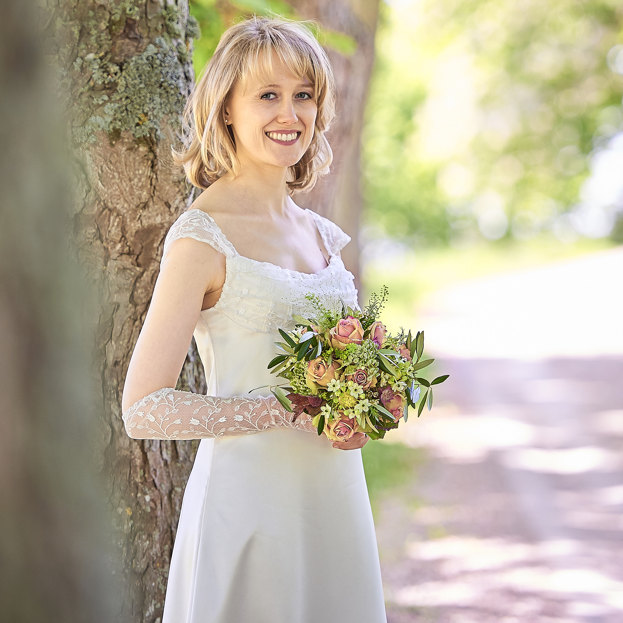 Nikon D700 sample photo. Wedding shooting at neuburg/donau, germany photography