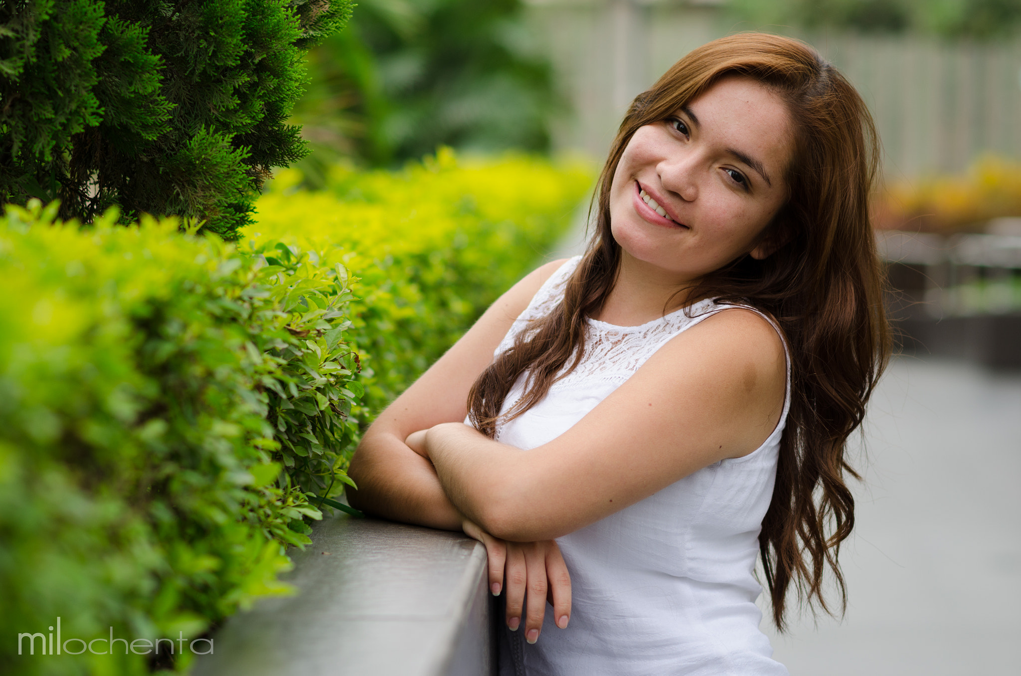 Nikon D5100 + Nikon AF-S Nikkor 85mm F1.8G sample photo. Eli photography
