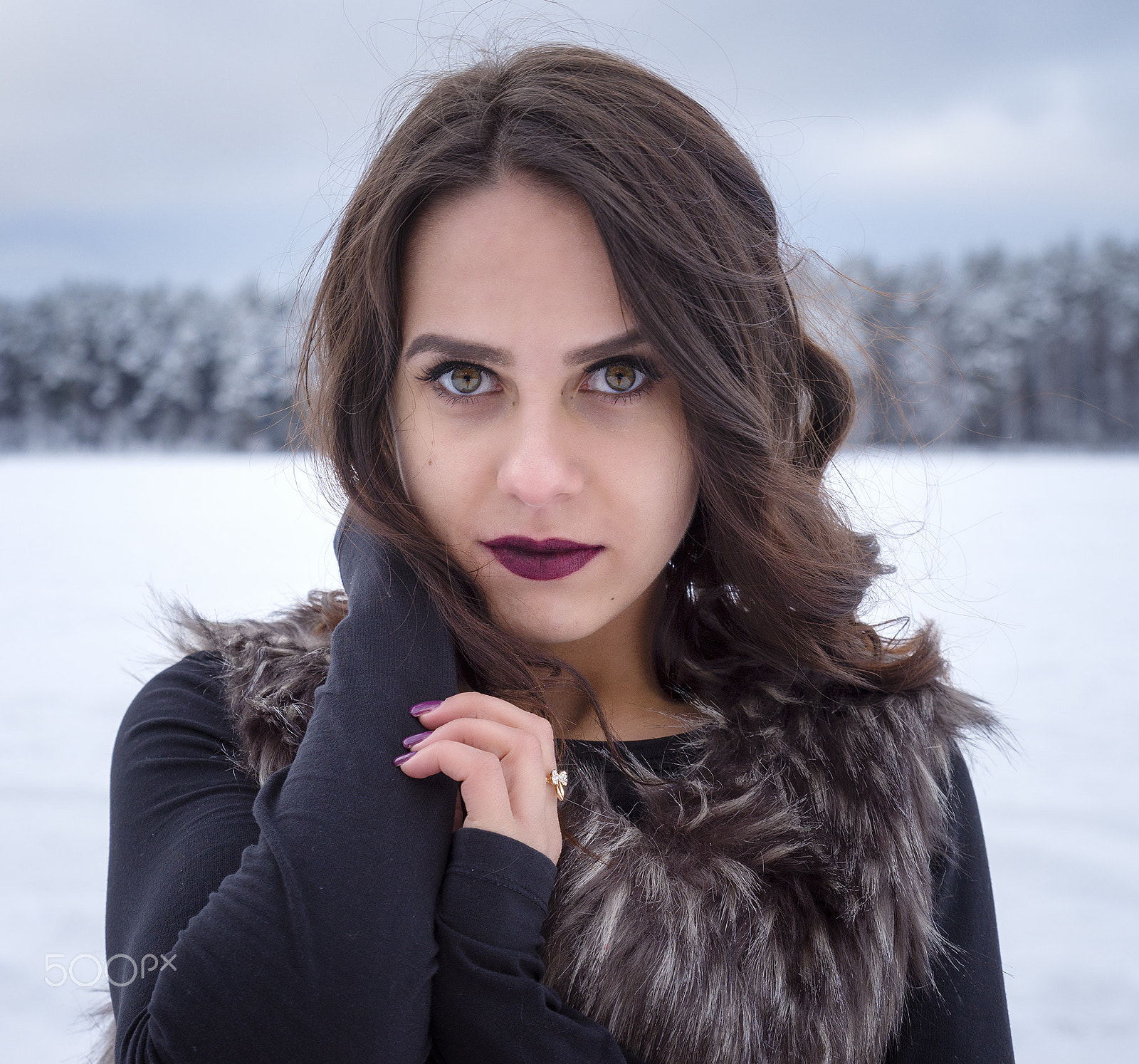 Sony a99 II sample photo. Ieva. photography