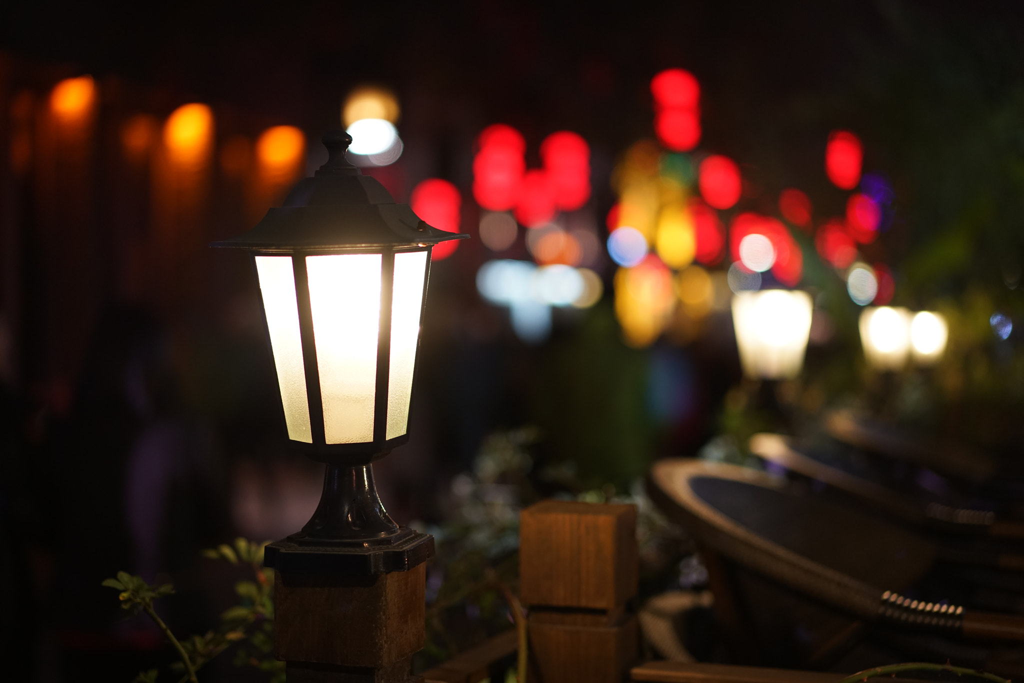 Sony a7R II + Sony Sonnar T* FE 55mm F1.8 ZA sample photo