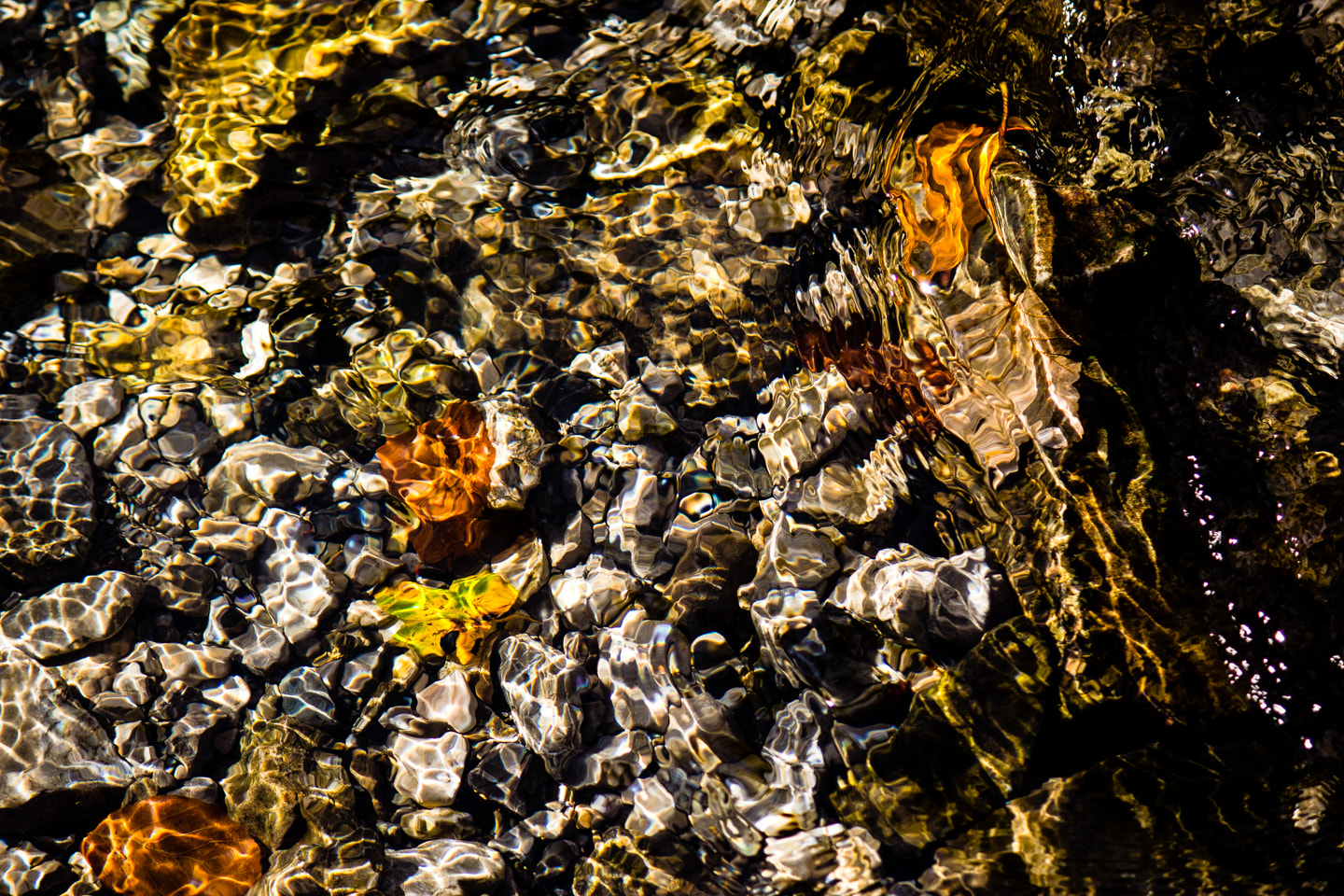 Canon EF-S 55-250mm F4-5.6 IS sample photo. Wavy rocks photography