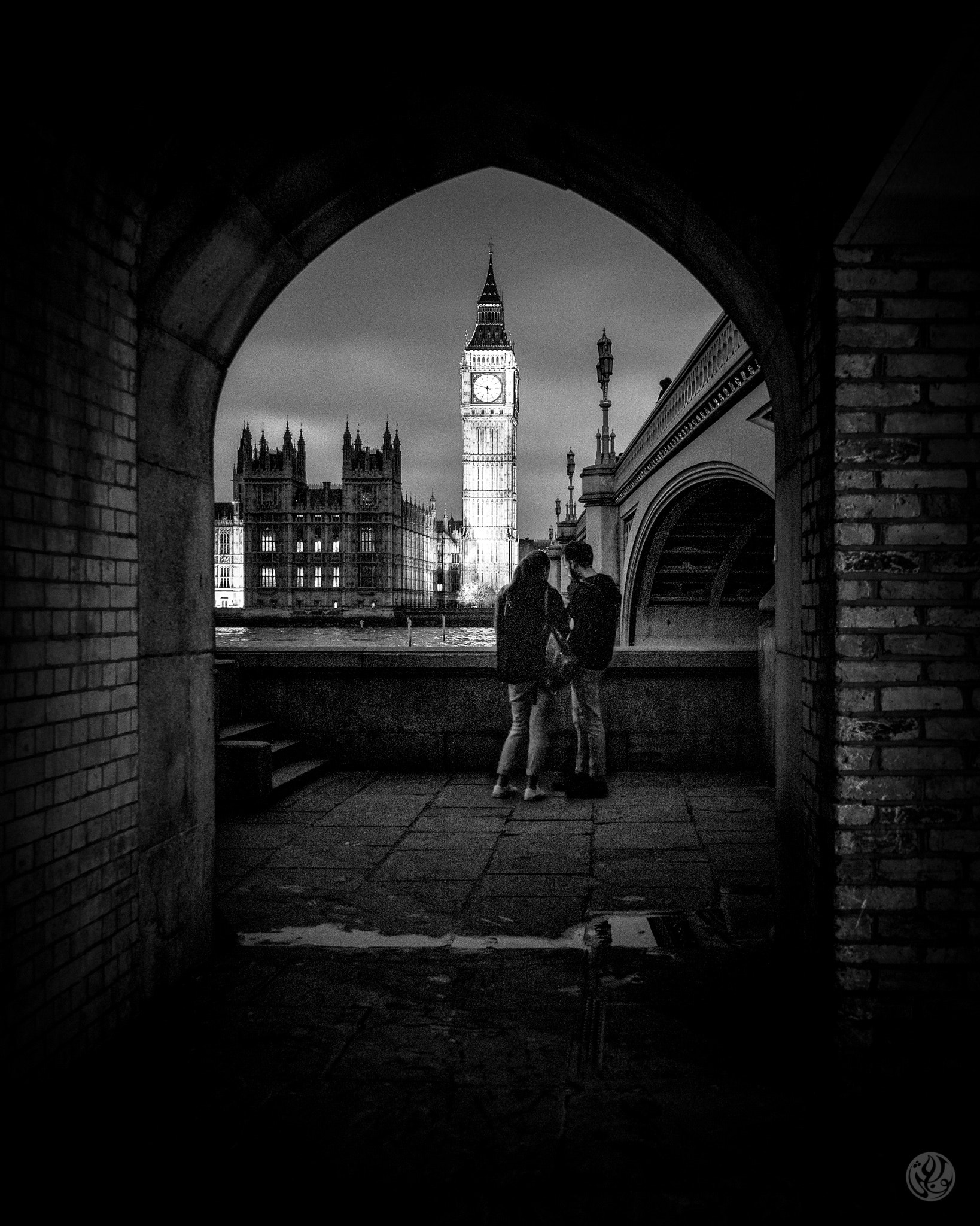 Olympus OM-D E-M10 II + Panasonic Lumix G 14mm F2.5 ASPH sample photo. In the moolight photography