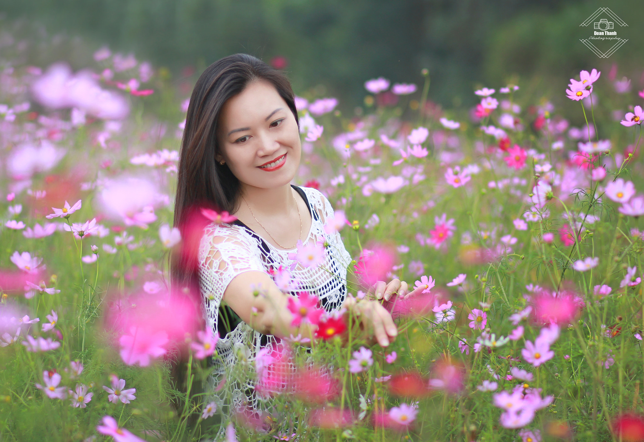 Canon EF 85mm F1.8 USM sample photo. Sishang photography