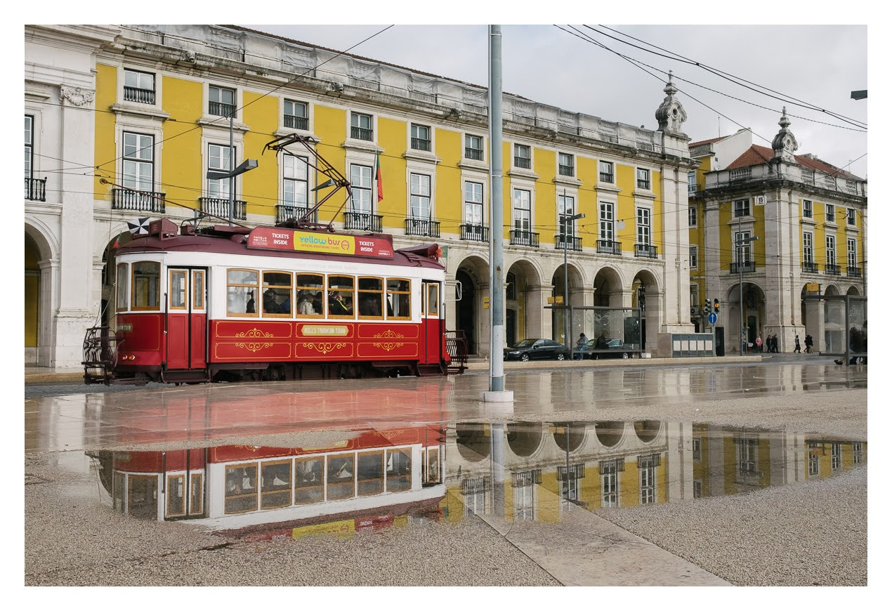 Fujifilm X-T10 + Fujifilm XF 23mm F1.4 R sample photo. Lisbon 2017 photography