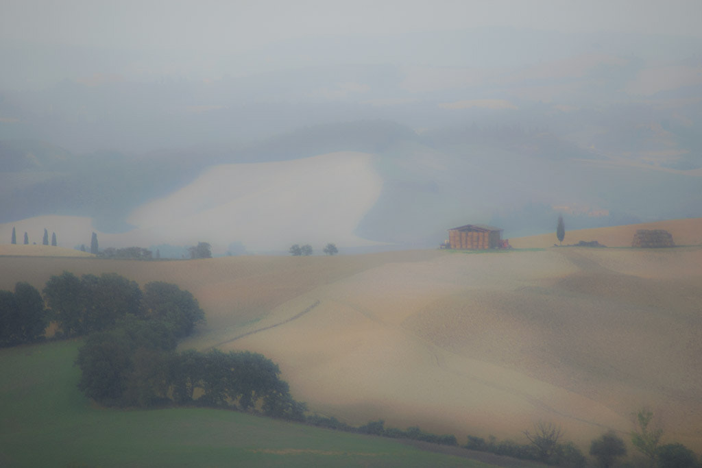 Nikon D70s sample photo. Toscana photography