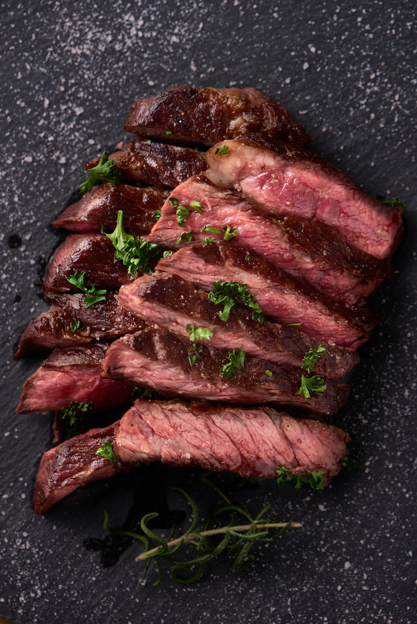 Nikon D810 sample photo. Food photography photography