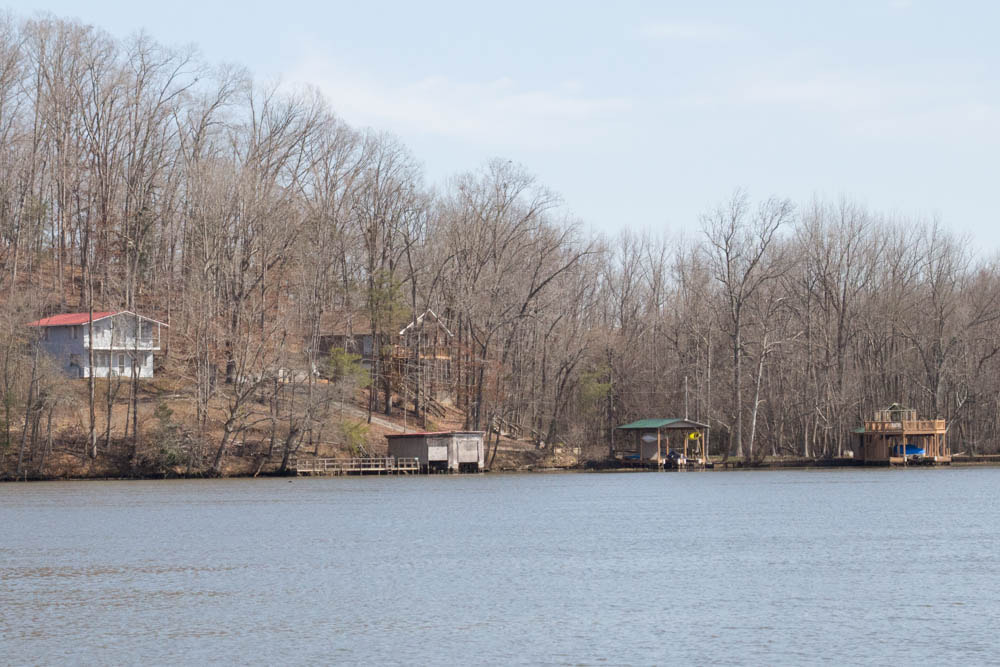Canon TS-E 90mm F2.8 Tilt-Shift sample photo. Morrow mtn - lake photography