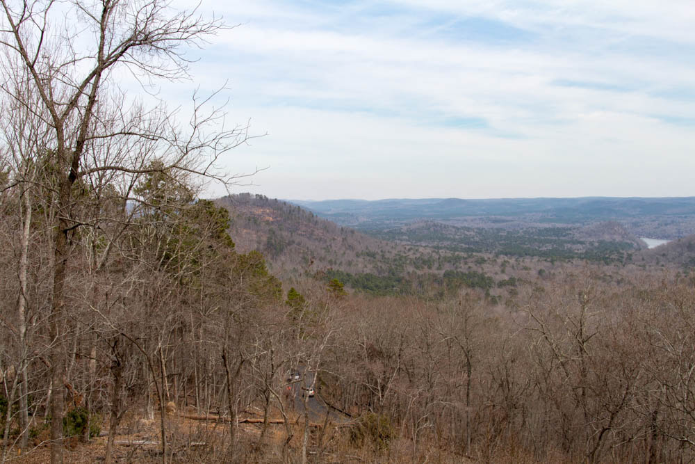 Canon TS-E 90mm F2.8 Tilt-Shift sample photo. Morrow mtn photography