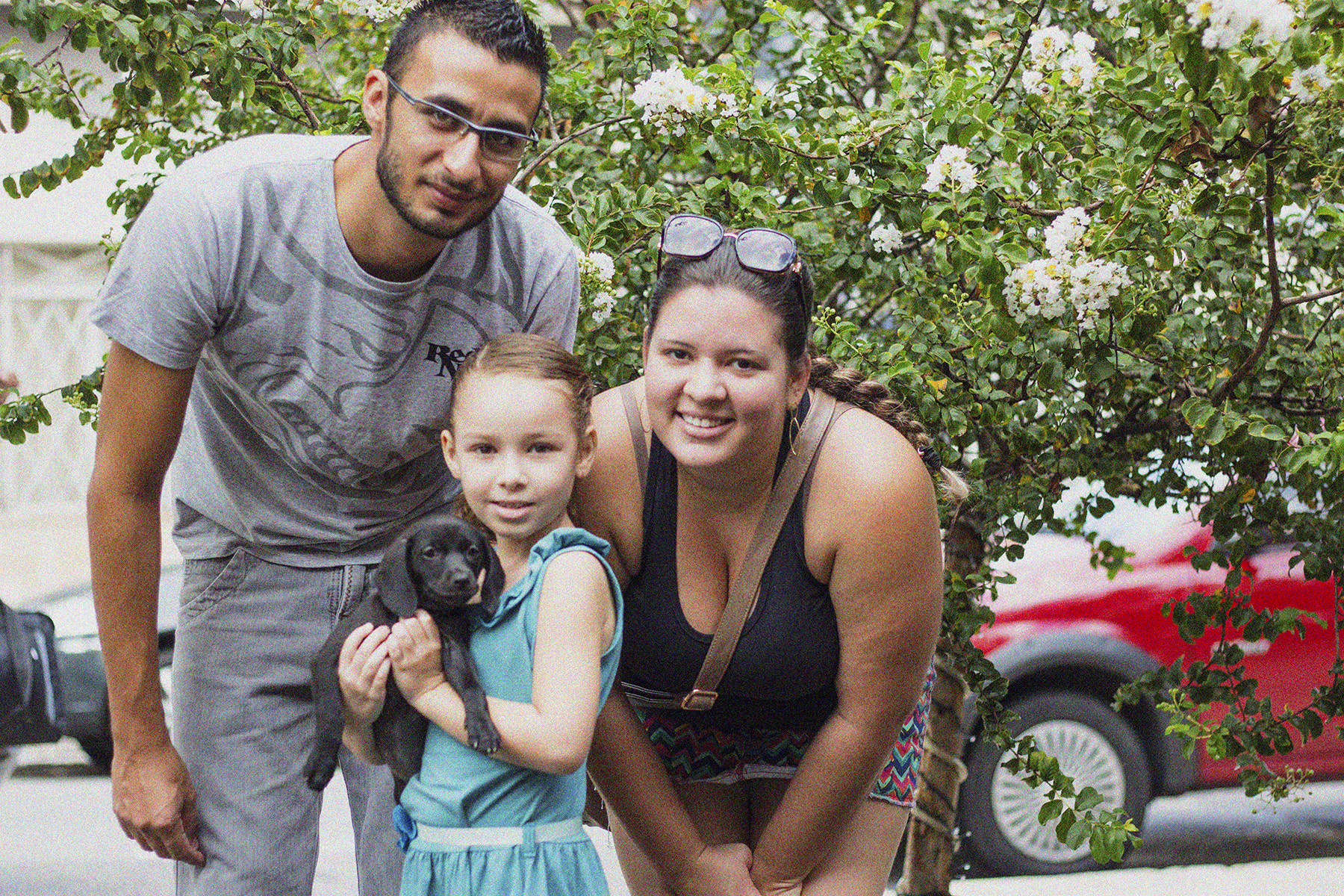 Canon EOS 650D (EOS Rebel T4i / EOS Kiss X6i) sample photo. Photo: 053 year: 01 - adoptions photography