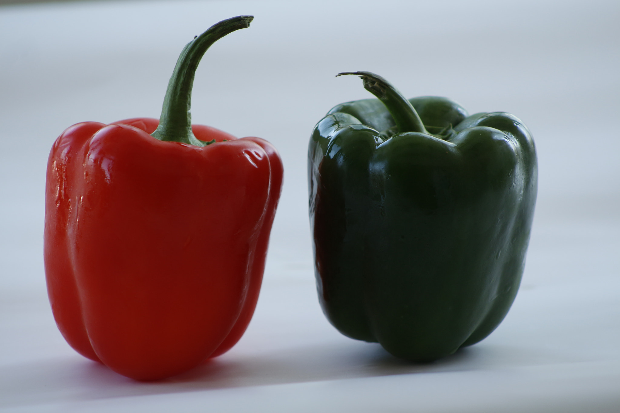 Canon EOS 650D (EOS Rebel T4i / EOS Kiss X6i) + EF75-300mm f/4-5.6 sample photo. Pepper's love photography