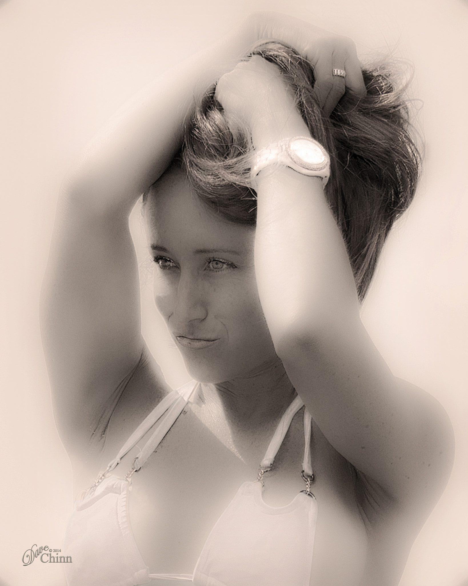 Nikon D4 sample photo. 'sweet surrender' photography