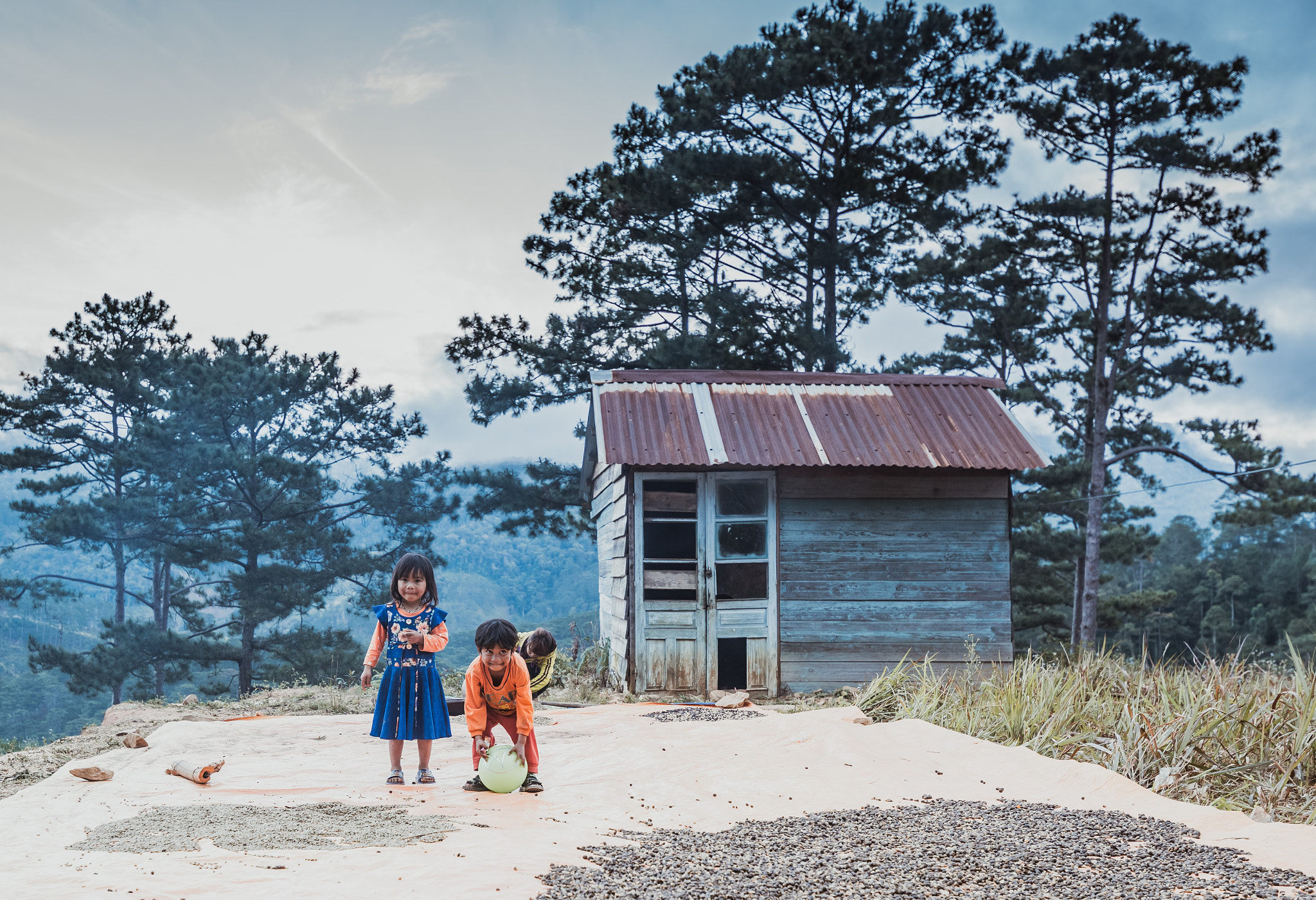 HD PENTAX-D FA 15-30mm F2.8 ED SDM WR sample photo. Lac duong! photography