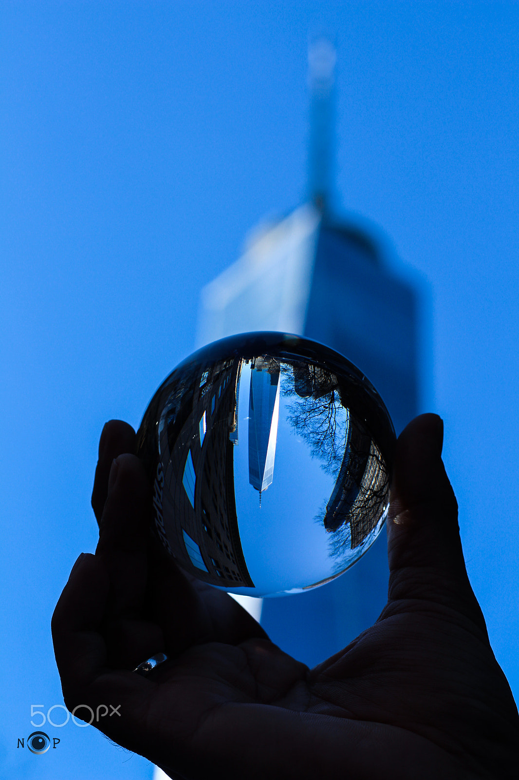 Canon EOS 650D (EOS Rebel T4i / EOS Kiss X6i) sample photo. Wtc, new york photography